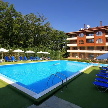 Jana Apartament