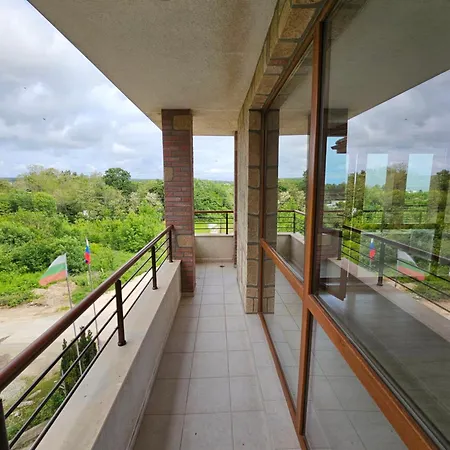 Jana شقة شكوربيلوفتسي