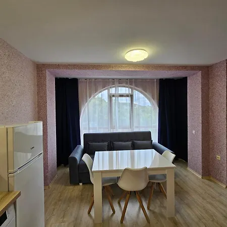 Jana شقة شكوربيلوفتسي