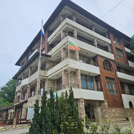 شقة Jana شكوربيلوفتسي