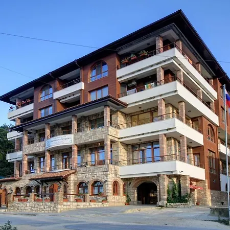 Jana Apartment