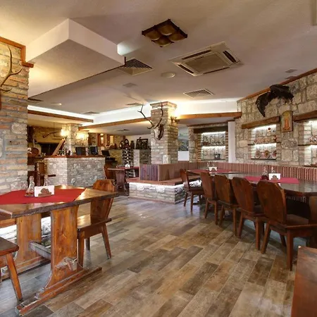 Jana * Шкорпиловци