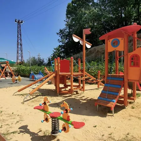 Jana Апартаменты