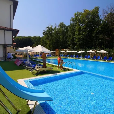 Апартаменты Jana *