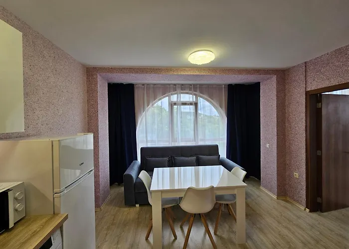 Jana Apartamento Shkorpilovtsi